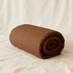 Truffle Cozy Duvet Set - Image 3