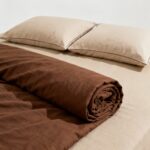 Truffle Cozy Duvet Set