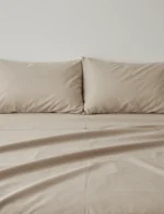 Light Beige Bedset - Image 3