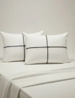 Linear Collection - Black and White