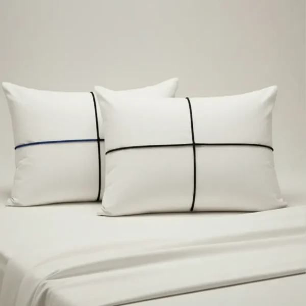 Linear Collection - Black and White