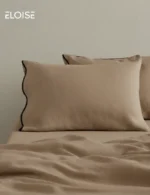 Peanut Butter -  Duvet Cover Set