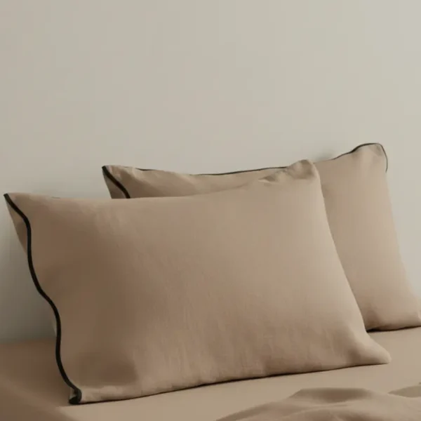 Peanut Butter - Bed Set