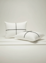 Linear Collection - Black and White - Image 2