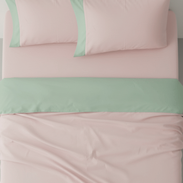 Out and above Collection -Green Apple and Pale light