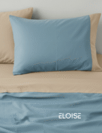 Out and above Collection -Blue and Beige - Image 2