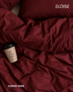 Fruity Tooty Edition - Cherry Wine Juice Full Bedset - Image 2