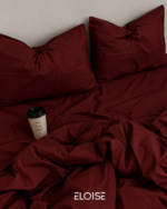 Fruity Tooty Edition - Cherry Wine Juice Full Bedset